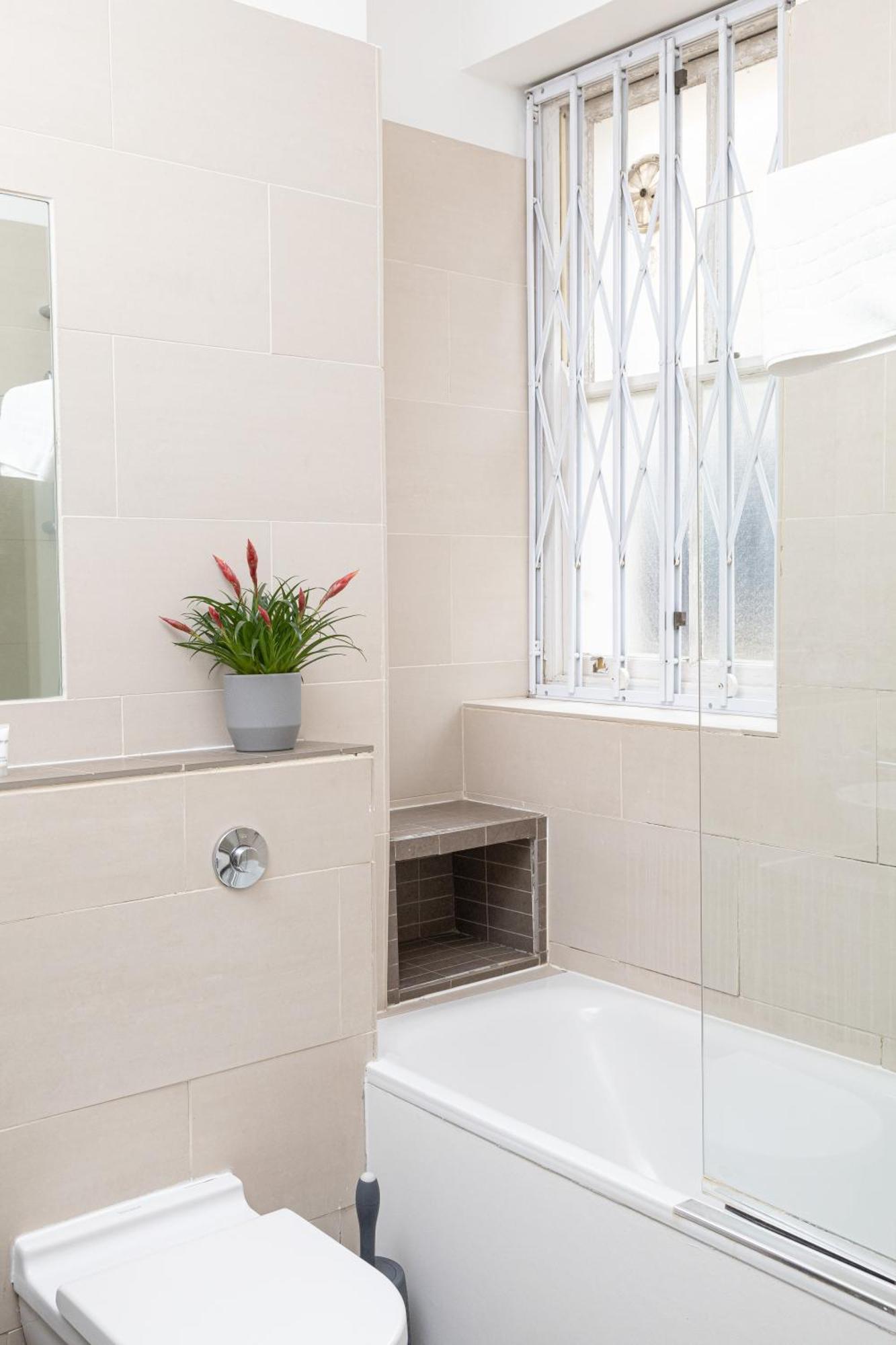 Luxury 3Bedroom Apartment In Thames-Side London Living Exterior photo