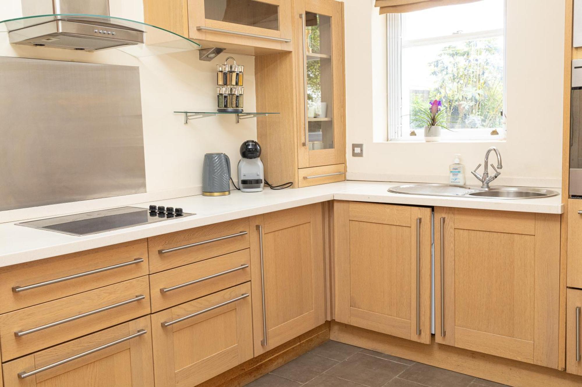 Luxury 3Bedroom Apartment In Thames-Side London Living Exterior photo